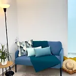 Apartman Salty Breeze In Center Of Alcalá la Real