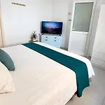 Salty Breeze In Center Of Apartman