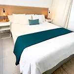 Salty Breeze In Center Of Apartman Alcalá la Real