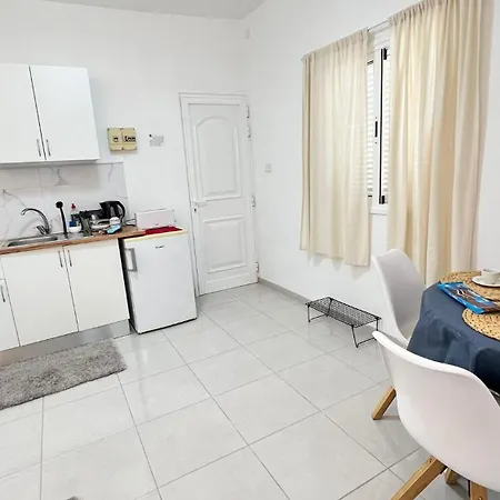 Alcamar Comfortable In The Center Of Apartamento *