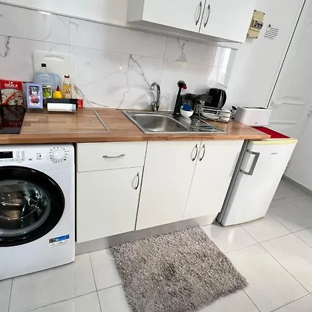 Apartman Salty Breeze In Center Of Alcalá la Real