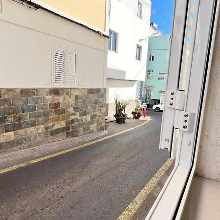 Apartman Salty Breeze In Center Of