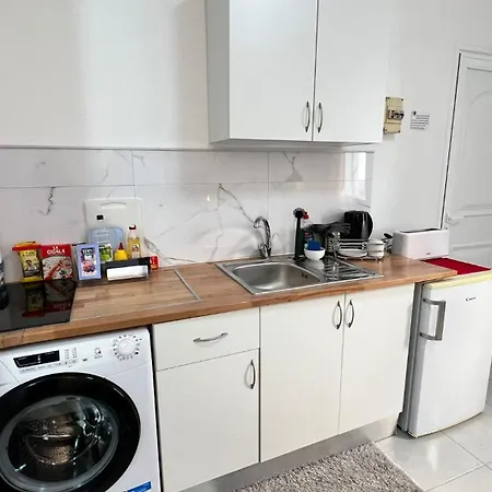 Apartman Salty Breeze In Center Of Alcalá la Real