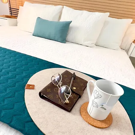 Salty Breeze In Center Of Apartmán