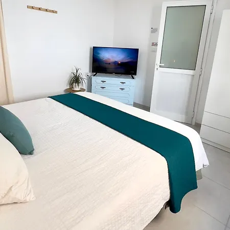 Salty Breeze In Center Of Apartmán