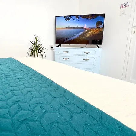 Apartman Salty Breeze In Center Of Alcalá la Real