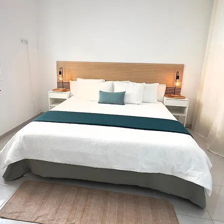Apartmán Salty Breeze In Center Of Alcalá la Real